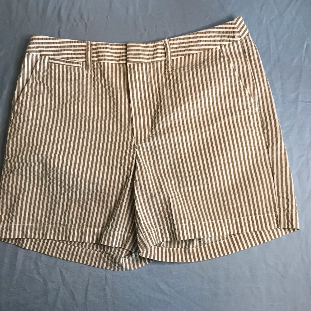 Chino shorts